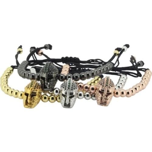 Dankaishi Name Bracelets