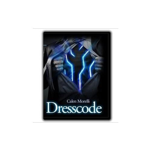 DRESSCODE by Calen Morelli -MAGIC TRICKS