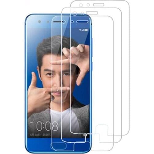 FEFGSHGH Screen Protectors For Huawei Honor 9 Lite