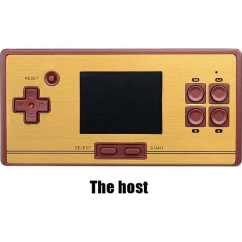 Portable Game Consoles Haolonggcp China