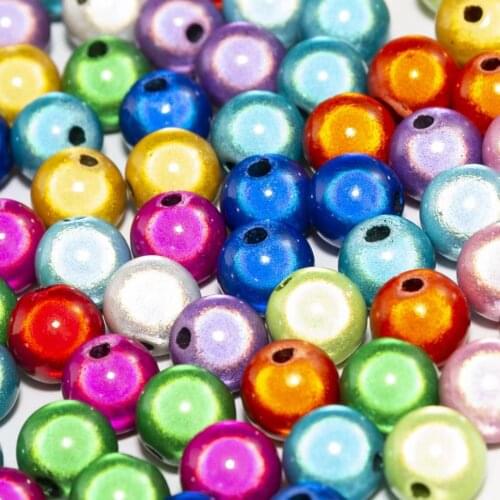 Акриловый бисер MOON BEADS China At AliExpress