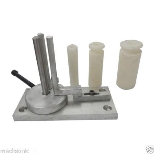 Stainless Steel Coil Strip Rounded Corner Bender Tools for Metal Channel Letter