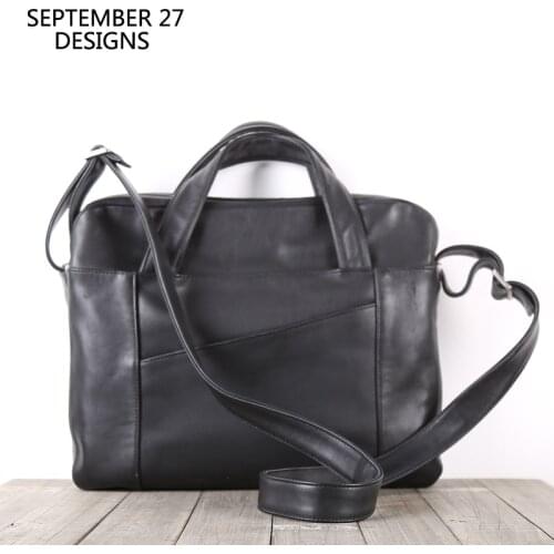 SEPTEMBER 27 DESIGNS Men's Laptop Bags
