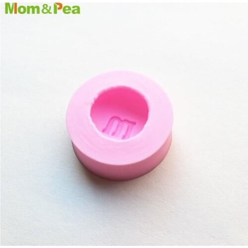 MPA2407 Marble Chocolate Shaped Silicone Mold Gum Paste Chocolate Ornamental Fondant Mould Cake Decoration Tools