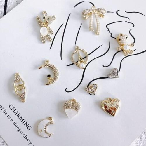 Toave Pearl Necklaces For Women