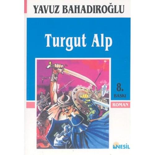 Turgut Alpine Yavuz Bahadıroğlu Generation Broadcasts Novel Sequence (TURKISH)