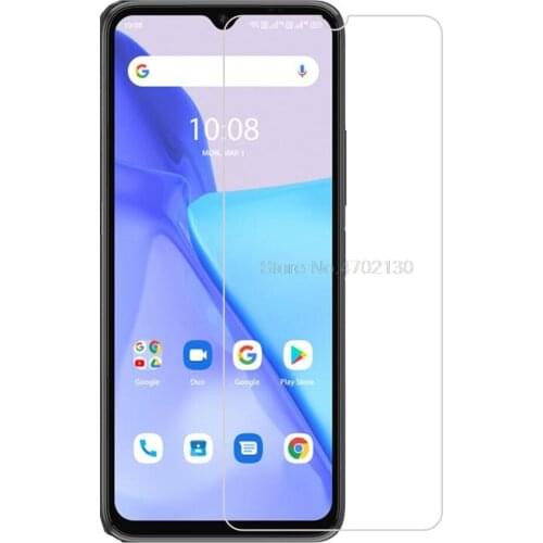 Tempered Glass for UMIDIGI Power 5 Screen Protector 9H 2.5D Phone Protective Glass for UMIDIGI Power 5 Phone Glass