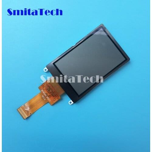 2.6" inch tft LCD Screen DF1624X FPC-1 RE:V for GARMIN EDGE 800 810 Handheld GPS LCD display screen panel replacement