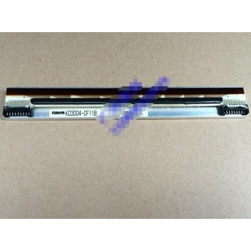 1020 ql-1020 300DPI print head