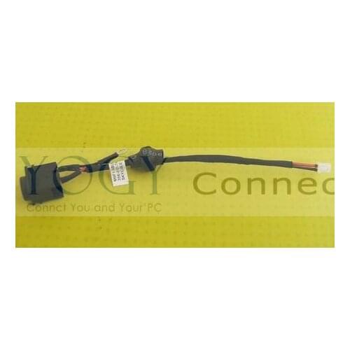 1x New Power DC Jack with Cable Connector Socket fit for SONY VPCM VPC-M Series