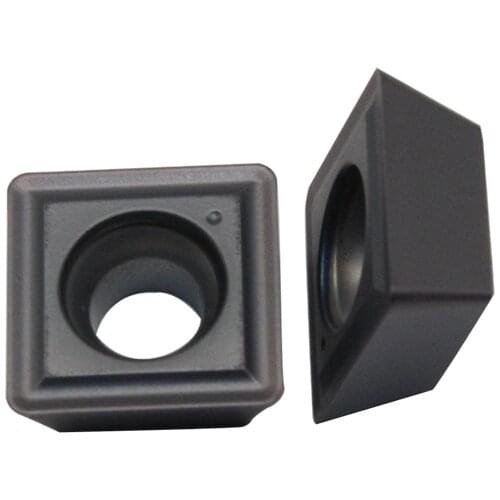 20PCS HR52522B E SPMG090408DG For turning tool machining of carbide inserts