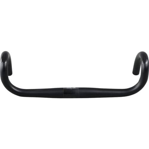 420mm Carbon Handle bar outdoors sports Durability Carbon Racing Handlebar UD glossy finished handlebar