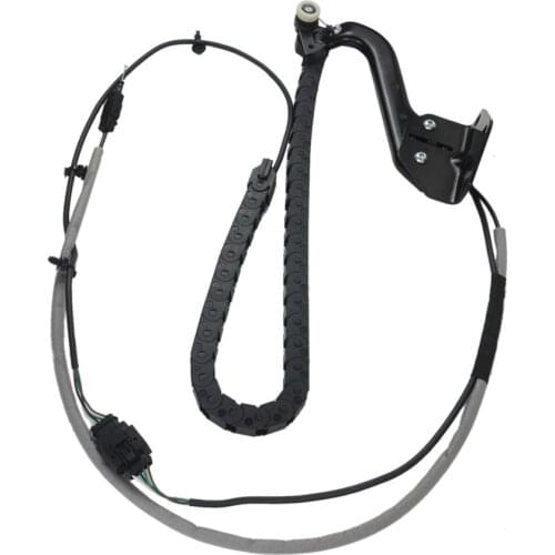 AP01 Right CABLE TABLE CABLE ELECTRIC SLIDING DOORA9068204569 for VW CRAFTER MERCEDES SPRINTER 2E0971951AH