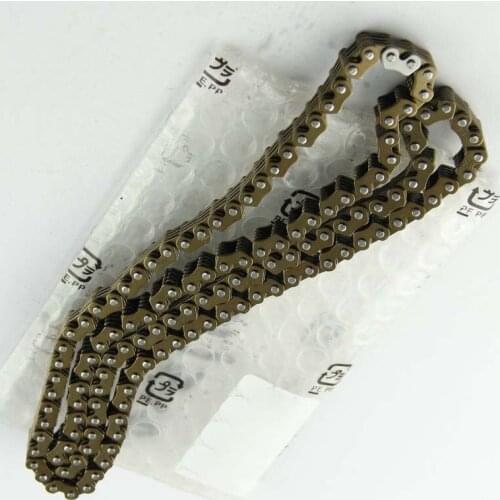 Cam Timing Chain For Suzuki VL800 Boulevard C50 2005-2017 B.O.S.S. 2014-2015 C50C 2006-2014 C50T 2006-2017 VZ800 M50 2005-2017