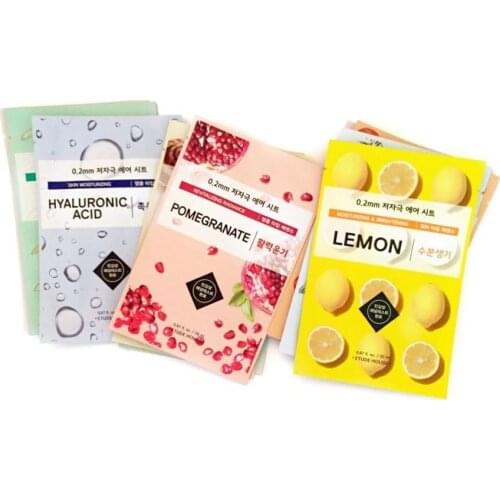 Etude House LLP Health Products