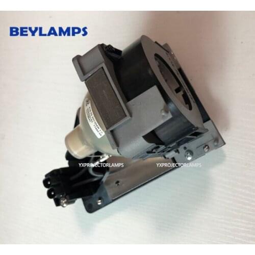 Projector Lamp With Housing NP38LP Fit For NP-P452H / NP-P452W / P452H / P452W Projectors