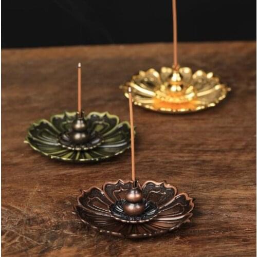 M DREAM B ZEG Incense Stick Stands