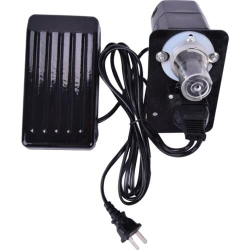 1pcs Enamelled / Varnished Wire Stripping Machine DNB-7