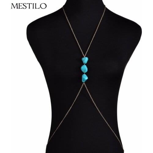 MESTILO Piercing Jewelry