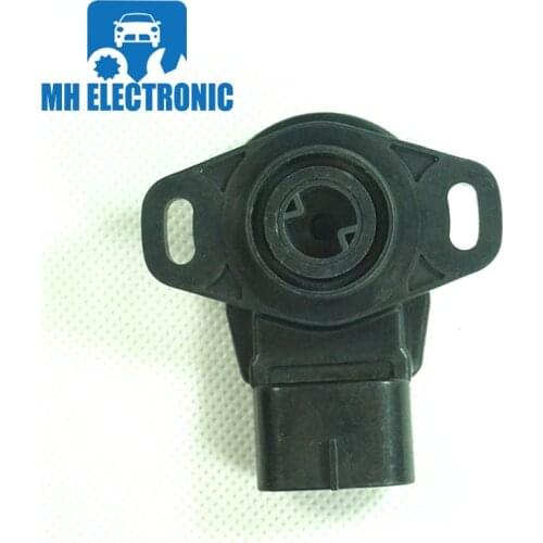 MH ELECTRONIC NEW TPS THROTTLE POSITION SENSOR 58860-10920-71 588601092071 for TOYOTA FORKLIFT MOTORCYCLE WITH WARRANTY