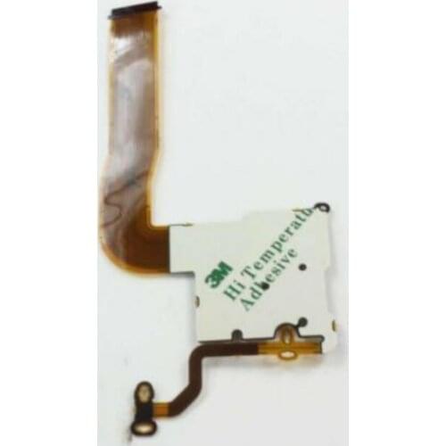 New For Sony Alpha a9 ILCE9 LCD Flex Cable Flexible FPC Assmebly Replacement