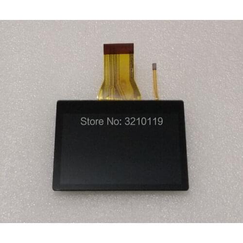 NEW LCD Display Screen For Nikon D5300 Digital Camera Repair Part Backlight + Glass