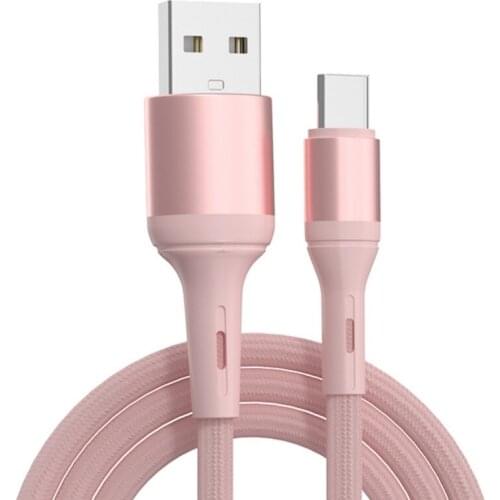 SOUMETIN Mobile Phone Charging Cables