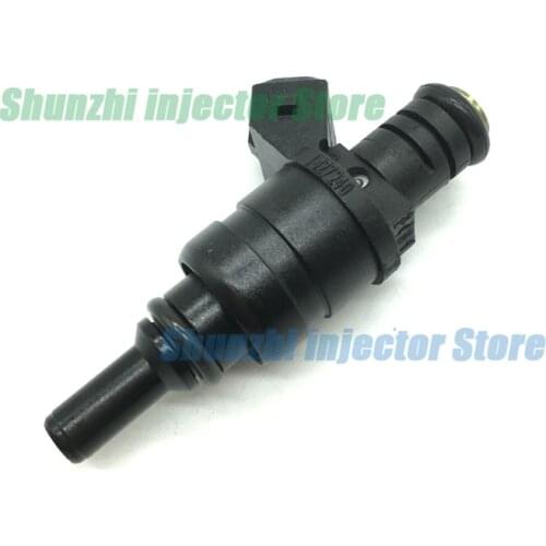 Fuel Injector Nozzle For BMW E46 E39 X3 Z3 Z4 3 5 SERIES VALVES 1427240 13537546244