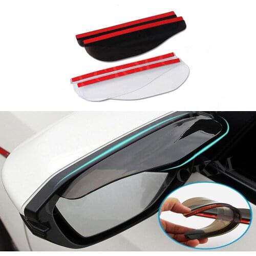 VACOMUL Visors For Cars