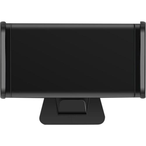 360 Degree Rotating for Tesla Model 3 Y Car Phone Holder Tablet Stand Rear Seat Mount Bracket GPS Display Bracket