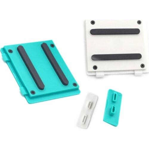 OOTDTY Battery Back Door Cover With USB Port Cover For Xiaomi Yi Sports Action Camera