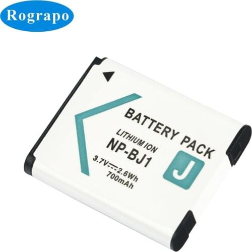 New NP-BJ1 NPBJ1 NP BJ1 Camera Battery For Sony Camera NPBJ1, BJ1 ,DSC-RX0 ,DSC-RX0M2, RX0, RX0M2,RX0 II