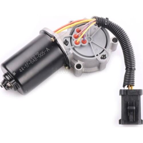 Car Transfer Case motor Auto Transmission System Part 4417648005A For Ford F150 Expedition Lincoln Navigator