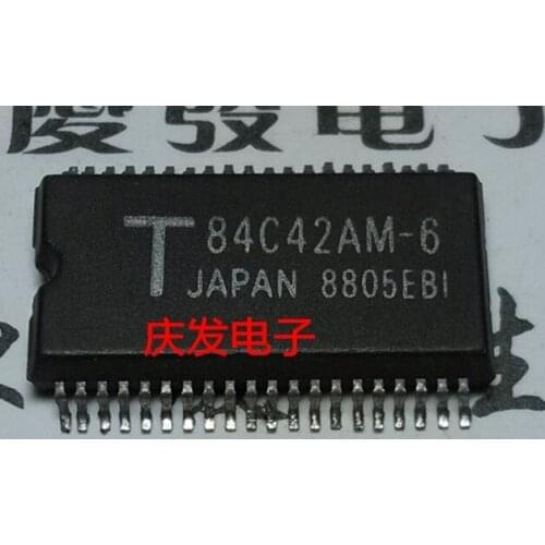 Free Delivery.T84C42AM-6