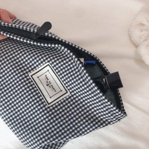 Dawndesslo Large Cosmetic Bags