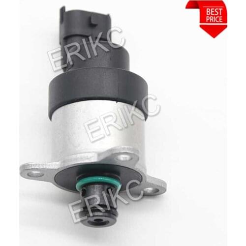 ERIKC High Pressure Oil Regulator 0928400637 Fuel Injector Measuring Instrument 0 928 400 637 Valve Sensor 0928400637 Diesel
