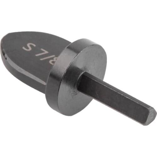 50LB 6 Pcs Electric Inch Pipe Expander Hexagonal/Triangle Handle Air Conditioner