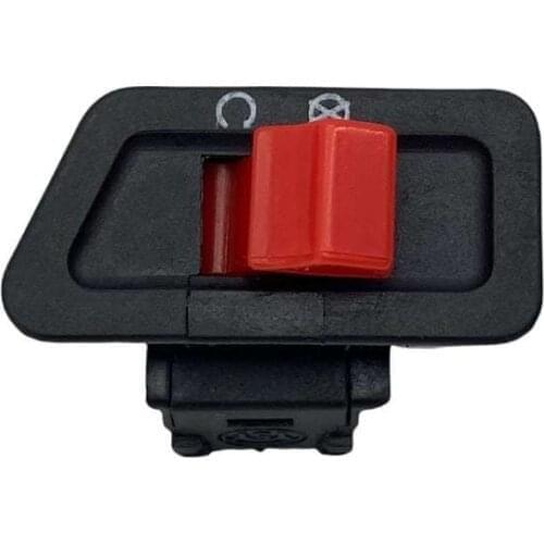 KUBA Steering Wheel Control Buttons