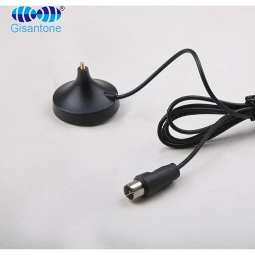 470-862 MHz vhf uhf gsm DVBT magnetic antenna