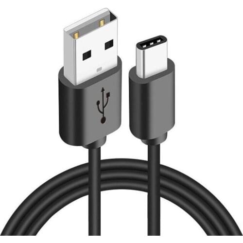 New Mobile Phone Charging line USB Data 2.4A Fast Charging Type-c Cable Data line For Samsung Xiaomi OnePlus Huawei