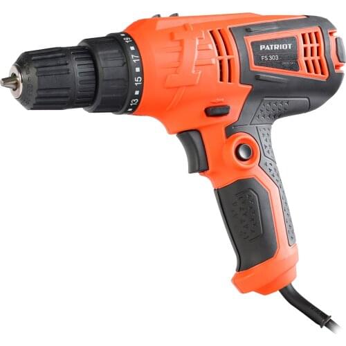 Screwdrivers PaTRIOT China