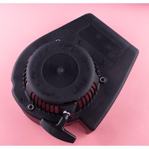 1185501391 1185500030 Pull Recoil Starter Start fit for Sovereign XSZ40 Petrol Lawnmower Mountfield HP184 HP414 HP454 V35 150cc