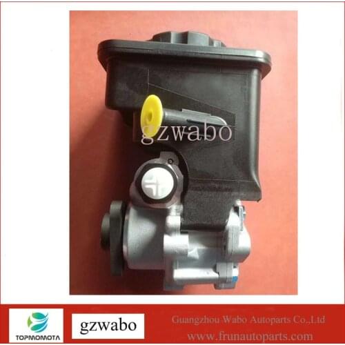 High quality auto spare parts power steering pump 3407110-k08 fit to Great-wall