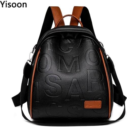 Женские рюкзаки через плечо Yanshimeng China At AliExpress