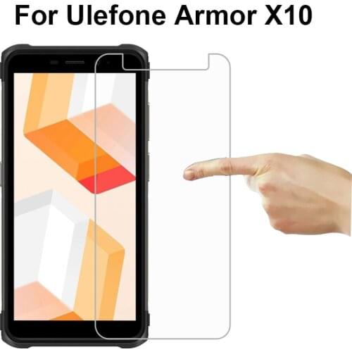 ZTE Blade V9 Tempered Glass 9H High Quality Protective Film Screen Protector Phone Cover Glass For ZTE Blade V 9 5.7 inch
