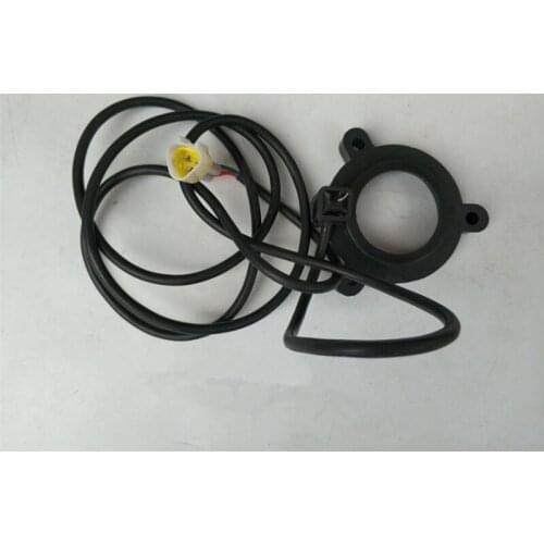 Motorcycle Parts Speedometer Gauges Cluster Cable Sensor For JIANSHE 250-3 250-5 ATV JIANSHE250-3 JIANSHE250-5 ATV250-3 ATV250-5