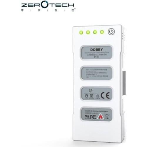 ZEROTECH Dobby Pocket Selfie Drone spare parts Original battery 970mAh D150