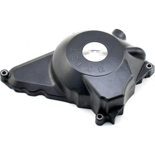 Engine side shell Engine Magneto Cover Casing Plate For Quad Dirt Bike ATV Lifan Engine 110cc 125cc 140cc