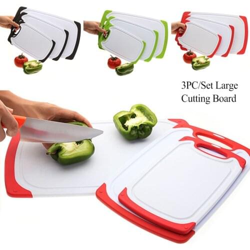 CHANSUNRUN Cutting Boards