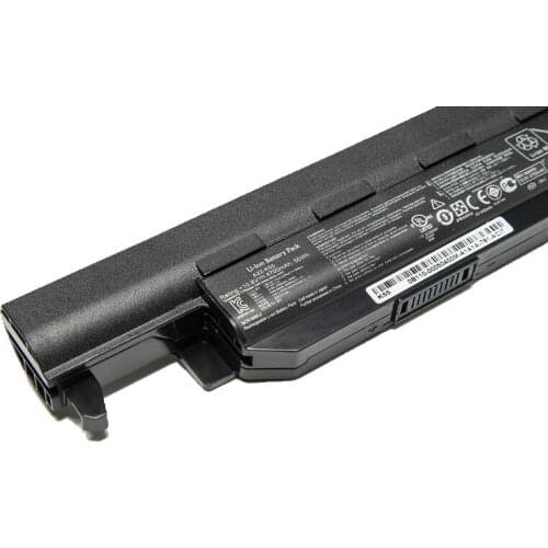For Asus A32-K55 X55U X55C X55A X55V X55VDX75V X75VD X45VD X45V X45U X45C X45A U57VM U57A U57V U57VD R700VM Laptop Battery